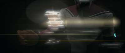 Star Trek: Prodigy Screencaps "The Devourer of All Things, Part II" (S2:E10)
