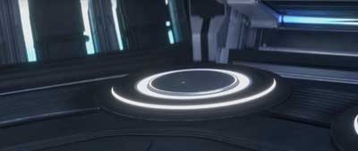 Star Trek: Prodigy Screencaps "The Devourer of All Things, Part II" (S2:E10)