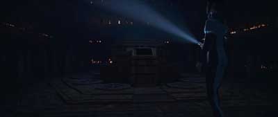 Star Trek: Prodigy Screencaps "The Devourer of All Things, Part II" (S2:E10)