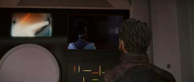 Star Trek: Prodigy Screencaps "The Devourer of All Things, Part II" (S2:E10)