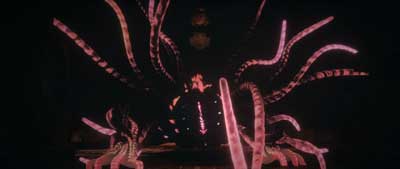 Star Trek: Prodigy Screencaps "The Devourer of All Things, Part II" (S2:E10)