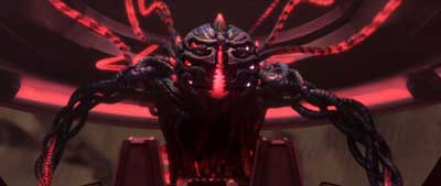 Star Trek: Prodigy Screencaps "The Devourer of All Things, Part II" (S2:E10)