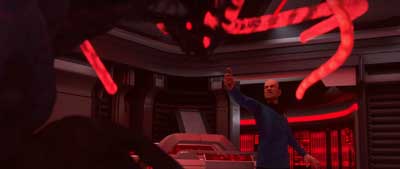 Star Trek: Prodigy Screencaps "The Devourer of All Things, Part II" (S2:E10)