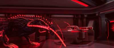 Star Trek: Prodigy Screencaps "The Devourer of All Things, Part II" (S2:E10)