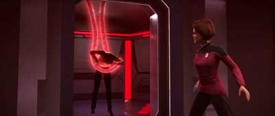 Star Trek: Prodigy Screencaps "The Devourer of All Things, Part II" (S2:E10)