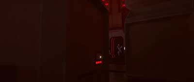 Star Trek: Prodigy Screencaps "The Devourer of All Things, Part II" (S2:E10)
