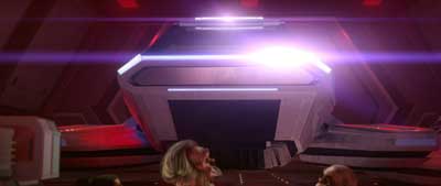 Star Trek: Prodigy Screencaps "The Devourer of All Things, Part II" (S2:E10)