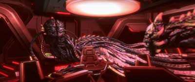 Star Trek: Prodigy Screencaps "The Devourer of All Things, Part II" (S2:E10)