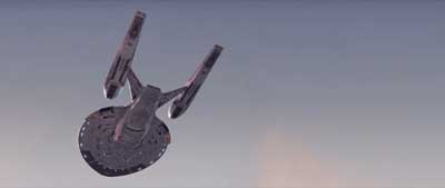 Star Trek: Prodigy Screencaps "The Devourer of All Things, Part II" (S2:E10)