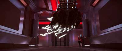 Star Trek: Prodigy Screencaps "The Devourer of All Things, Part II" (S2:E10)