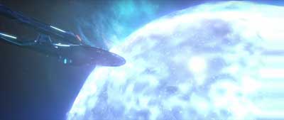 Star Trek: Prodigy Screencaps "The Devourer of All Things, Part II" (S2:E10)