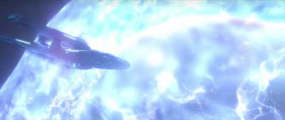 Star Trek: Prodigy Screencaps "The Devourer of All Things, Part II" (S2:E10)