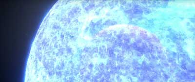 Star Trek: Prodigy Screencaps "The Devourer of All Things, Part II" (S2:E10)