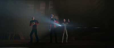 Star Trek: Prodigy Screencaps "The Devourer of All Things, Part II" (S2:E10)