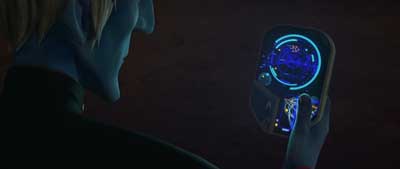 Star Trek: Prodigy Screencaps "The Devourer of All Things, Part II" (S2:E10)