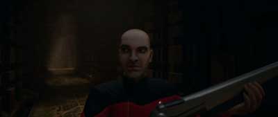 Star Trek: Prodigy Screencaps "The Devourer of All Things, Part II" (S2:E10)