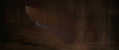Star Trek: Prodigy Screencaps "The Devourer of All Things, Part II" (S2:E10)