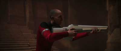 Star Trek: Prodigy Screencaps "The Devourer of All Things, Part II" (S2:E10)