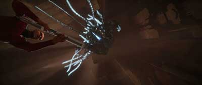 Star Trek: Prodigy Screencaps "The Devourer of All Things, Part II" (S2:E10)