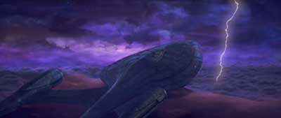 Star Trek: Prodigy Screencaps "Last Flight of the Protostar, Part I" (S2:E11)