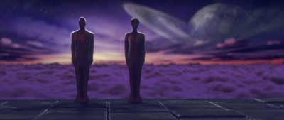 Star Trek: Prodigy Screencaps "Last Flight of the Protostar, Part I" (S2:E11)