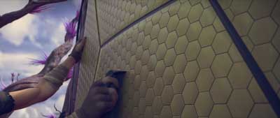 Star Trek: Prodigy Screencaps "Last Flight of the Protostar, Part I" (S2:E11)