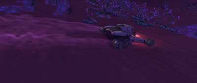 Star Trek: Prodigy Screencaps "Last Flight of the Protostar, Part I" (S2:E11)