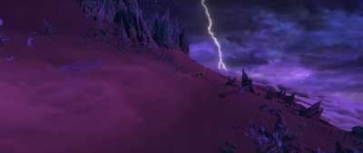 Star Trek: Prodigy Screencaps "Last Flight of the Protostar, Part I" (S2:E11)