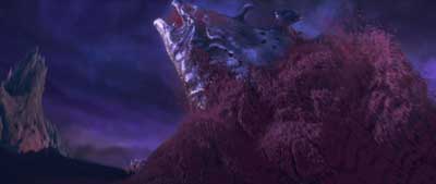 Star Trek: Prodigy Screencaps "Last Flight of the Protostar, Part I" (S2:E11)