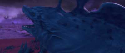 Star Trek: Prodigy Screencaps "Last Flight of the Protostar, Part I" (S2:E11)