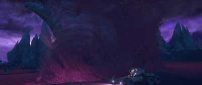 Star Trek: Prodigy Screencaps "Last Flight of the Protostar, Part I" (S2:E11)
