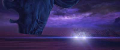 Star Trek: Prodigy Screencaps "Last Flight of the Protostar, Part I" (S2:E11)