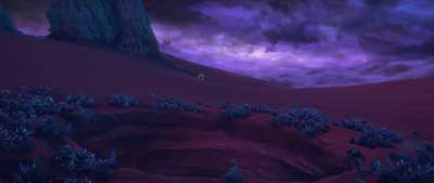 Star Trek: Prodigy Screencaps "Last Flight of the Protostar, Part I" (S2:E11)