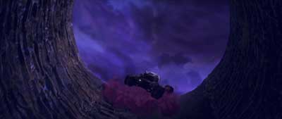 Star Trek: Prodigy Screencaps "Last Flight of the Protostar, Part I" (S2:E11)