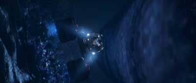 Star Trek: Prodigy Screencaps "Last Flight of the Protostar, Part I" (S2:E11)