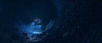 Star Trek: Prodigy Screencaps "Last Flight of the Protostar, Part I" (S2:E11)