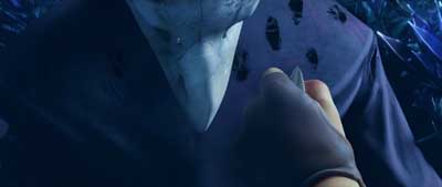 Star Trek: Prodigy Screencaps "Last Flight of the Protostar, Part I" (S2:E11)