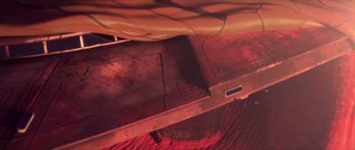 Star Trek: Prodigy Screencaps "Last Flight of the Protostar, Part II" (S2:E12)