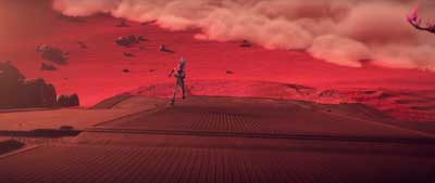 Star Trek: Prodigy Screencaps "Last Flight of the Protostar, Part II" (S2:E12)