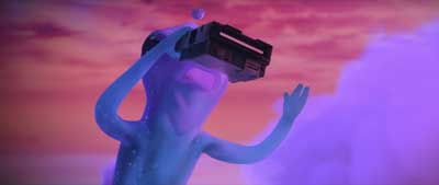 Star Trek: Prodigy Screencaps "Last Flight of the Protostar, Part II" (S2:E12)