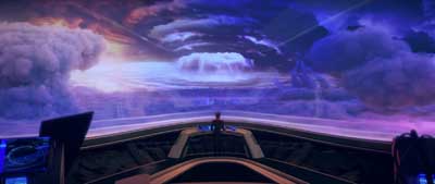 Star Trek: Prodigy Screencaps "Last Flight of the Protostar, Part II" (S2:E12)