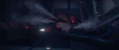Star Trek: Prodigy Screencaps "Last Flight of the Protostar, Part II" (S2:E12)