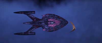 Star Trek: Prodigy Screencaps "Last Flight of the Protostar, Part II" (S2:E12)