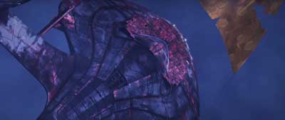 Star Trek: Prodigy Screencaps "Last Flight of the Protostar, Part II" (S2:E12)