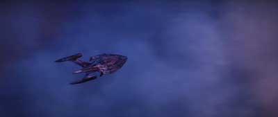 Star Trek: Prodigy Screencaps "Last Flight of the Protostar, Part II" (S2:E12)