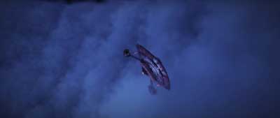 Star Trek: Prodigy Screencaps "Last Flight of the Protostar, Part II" (S2:E12)