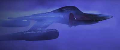 Star Trek: Prodigy Screencaps "Last Flight of the Protostar, Part II" (S2:E12)