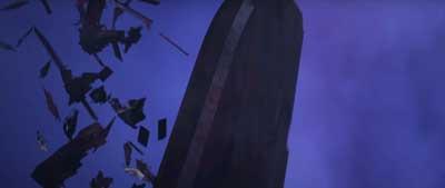 Star Trek: Prodigy Screencaps "Last Flight of the Protostar, Part II" (S2:E12)