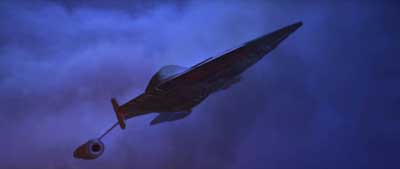 Star Trek: Prodigy Screencaps "Last Flight of the Protostar, Part II" (S2:E12)