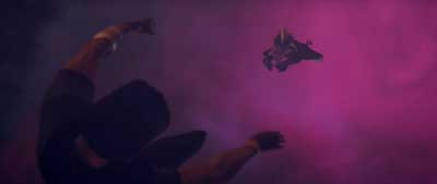Star Trek: Prodigy Screencaps "Last Flight of the Protostar, Part II" (S2:E12)